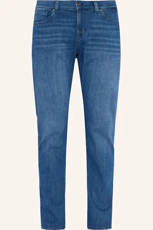 7 for all Mankind Jeans SLIMMY Slim Fit