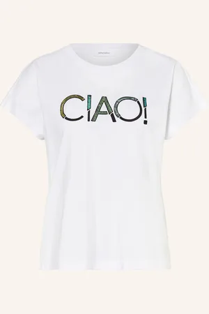 DARLING HARBOUR T-Shirt mit Pailletten
