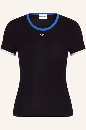 Claudie Pierlot Strickshirt aus Seide