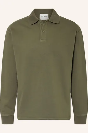 Closed Piqué-Poloshirt