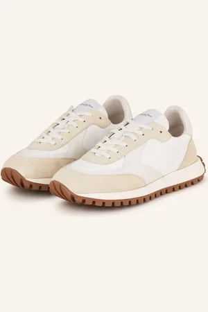 Gianvito Rossi Sneaker GRAVEL