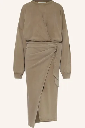Marant Etoile Sweatkleid SANDRINA