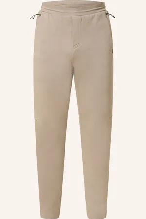 HUGO BOSS Hose HICON DESERTTECH im Jogging-Stil