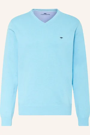 Fynch-Hatton Pullover
