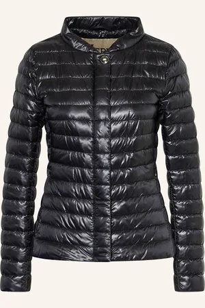 HERNO Lightweight-Daunenjacke