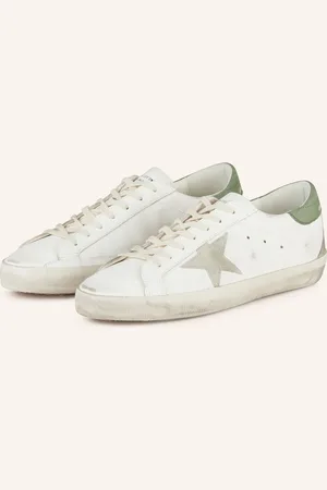 Golden Goose Sneaker SUPER-STAR