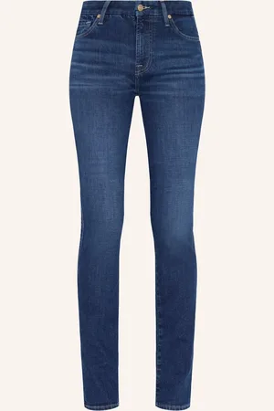 7 for all Mankind Jeans KIMMIE STRAIGHT Slim Fit