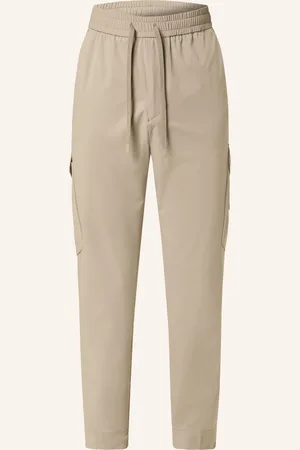 HUGO BOSS Lightweight-Cargohose URBANEX-CARGOLIGHT