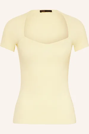 Maje Strickshirt