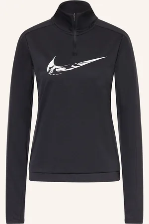 Nike Laufshirt SWOOSH