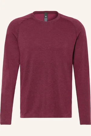 Lululemon Longsleeve METAL VENT