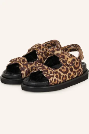 Kurt Geiger Plateau-Sandalen ORSON
