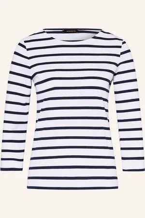 More & More Shirt mit 3/4-Arm