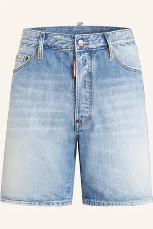 Dsquared2 Jeansshorts MARINE