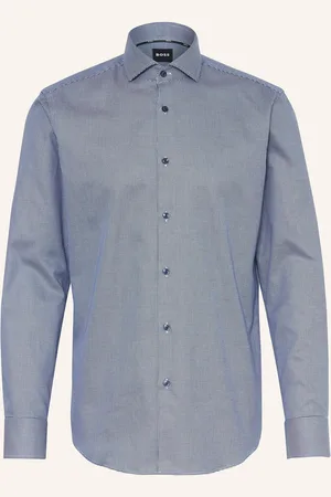 HUGO BOSS Hemd JOE Regular Fit