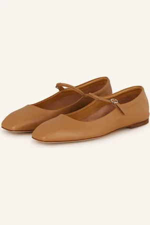 Aeyde Mary-Jane-Ballerinas UMA