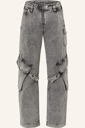 Acne Studios Cargojeans