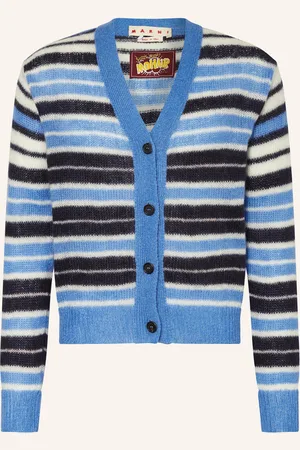 Marni Strickjacke