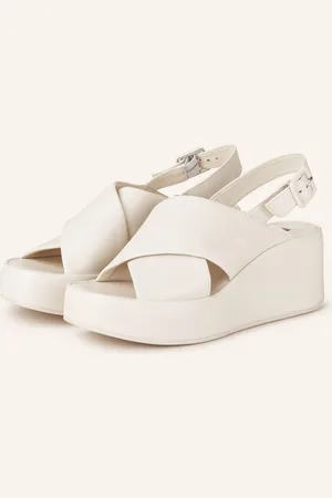 Högl Plateau-Wedges