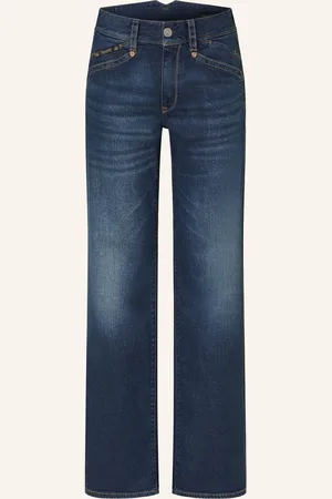 Herrlicher Straight Jeans