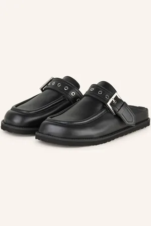 HUGO BOSS Pantoletten ARTENTIA