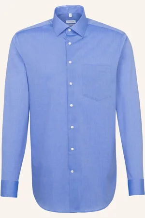 Seidensticker Business Hemd Regular Fit