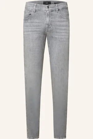 7 for all Mankind Jeans SLIMMY TAPERED Slimmy Tapered Fit