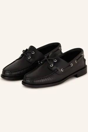 Aeyde Bootsschuhe HARRIS
