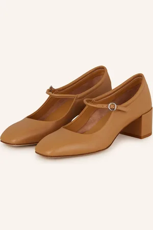 Aeyde Mary-Jane-Pumps ALINE