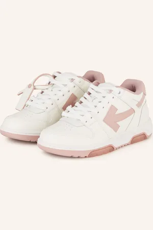 OFF-WHITE Sneaker OUT OF OFFICE