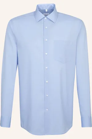 Seidensticker Business Hemd Regular Fit