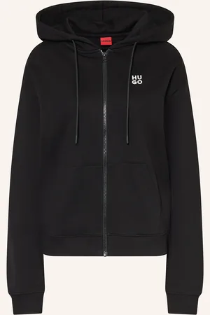 HUGO BOSS Sweatjacke DALFINE