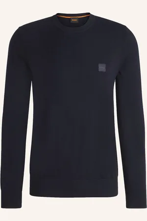 HUGO BOSS Pullover KANOVANO