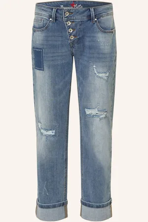 Buena Vista 7/8-Jeans MALIBU