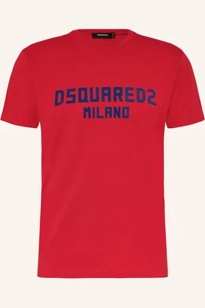 Dsquared2 T-Shirt COOL FIT