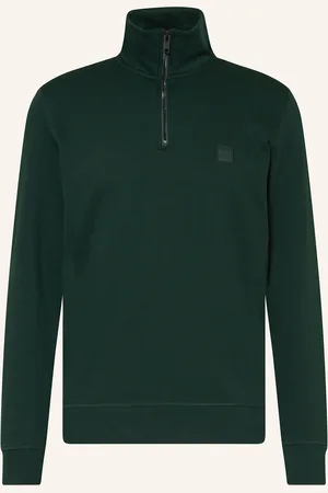 HUGO BOSS Sweat-Troyer ZETRUST