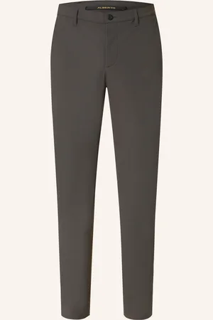 Alberto Chino ROB Slim Fit