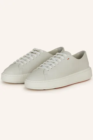santoni Sneaker FUZZ