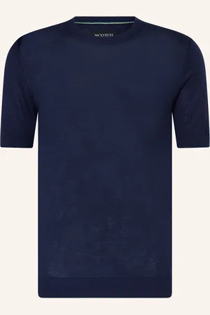 Scotch&Soda Strickshirt