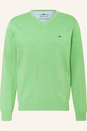 Fynch-Hatton Pullover