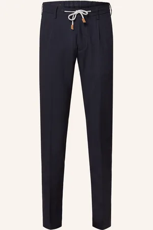 ELEVENTY Hose Extra Slim Fit