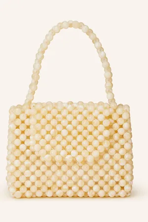 0711 Tbilisi Handtasche ANI aus Schmuckperlen