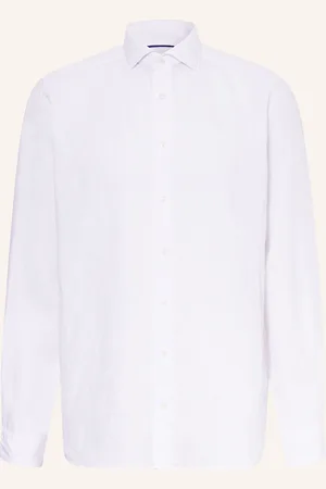 Eton Leinenhemd Contemporary Fit