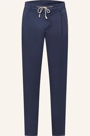 ELEVENTY Chino Extra Slim Fit