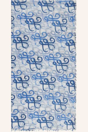 Hemisphere Cashmere-Schal HYDABIG