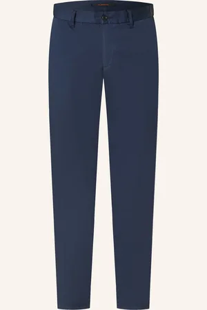 Alberto Chino LOU Regular Fit