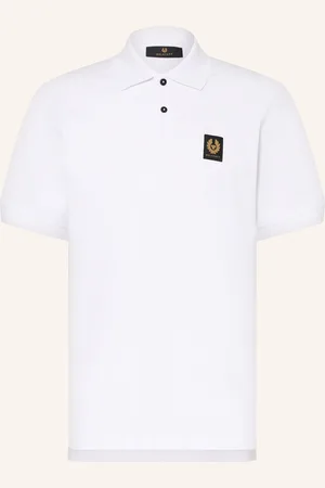 Belstaff Piqué-Poloshirt