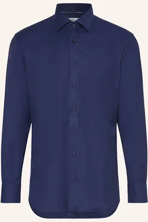 1863 BY ETERNA Hemd MODERN FIT