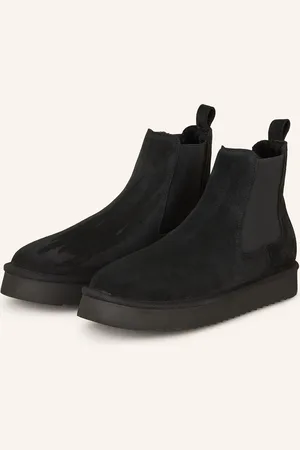 Copenhagen Shoes Chelsea-Boots CPH258M