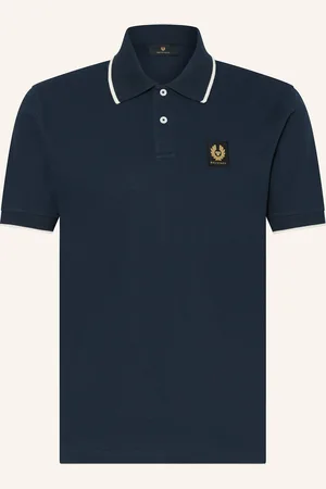 Belstaff Piqué-Poloshirt